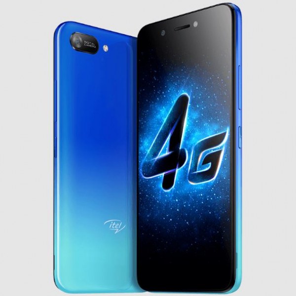 Itel A25 Pro