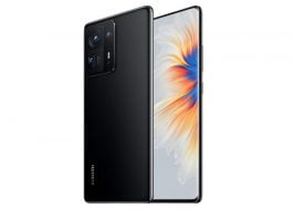Xiaomi Mi MIX 4 Price And Specs
