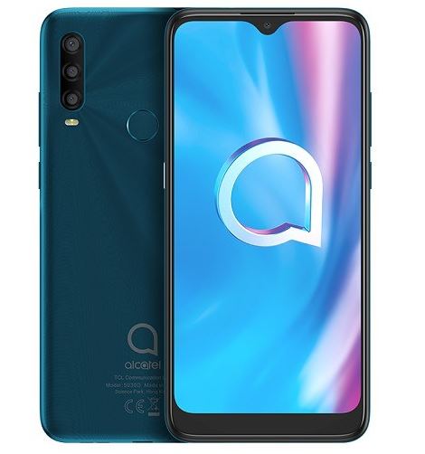 Alcatel 3H Specs and Price