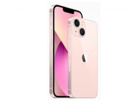 Apple iPhone 13 and iPhone 13 Mini