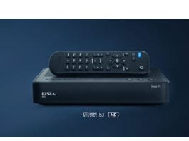 DStv