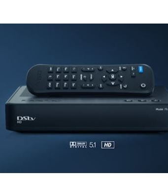 DStv