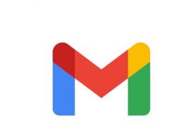 Gmail Logo