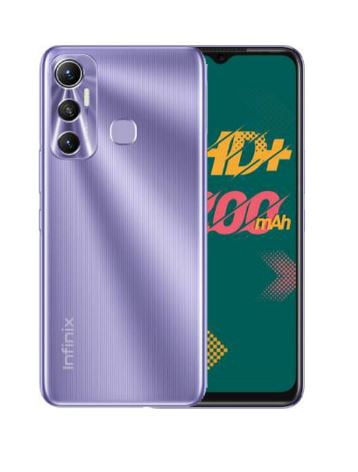 Infinix Hot 11 Full Specifications, Reviews And Price