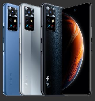 Infinix Zero X Neo Specs, Reviews And Price