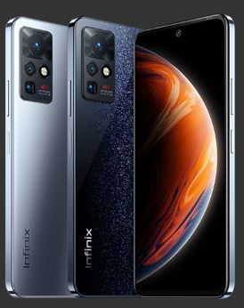 Infinix Zero X Specs, Review And Price