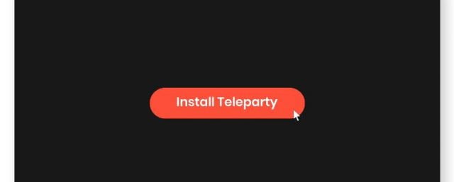 teleparty now tv