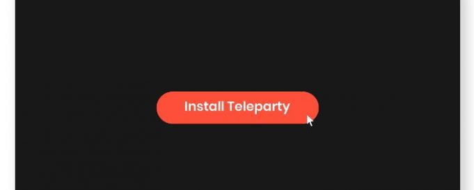 teleparty now tv