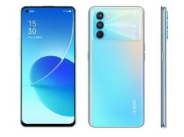 OPPO K9 Pro