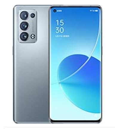 Oppo Reno 6 Pro 5G