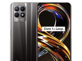 Realme 8i