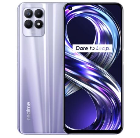 Realme 8i