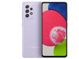 Samsung Galaxy A52s 5G Price and Specs