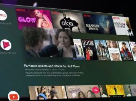 How to Install Apps and Games on Android TV