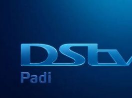 DStv Padi