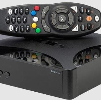 GOtv Decoder