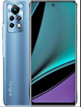 Infinix Note 11 Pro Specs