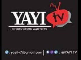 Yayi TV List Of Channels