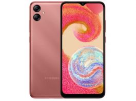 Samsung Galaxy A04e
