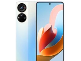 ZTE Voyage 40 Pro+ Spec and Price