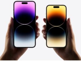 iPhone 15 Pro Models to Feature Solid-State Buttons