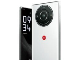Leica Leitz Phone 2 Specs
