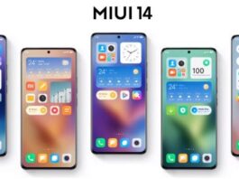 MIUI 14 Update