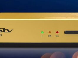 DStv Prestige