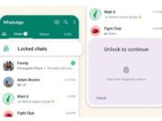 How To Use WhatsApp Chat Lock