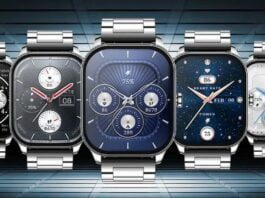 Amazfit Pop 3S