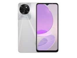 Itel S23