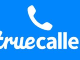 TrueCaller Logo