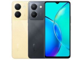 Vivo Y36