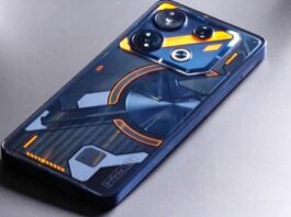 Infinix GT 10 Pro 5G