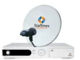 StarTimes