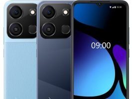 Itel A05s
