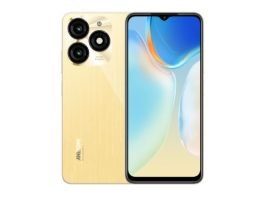 Itel A70