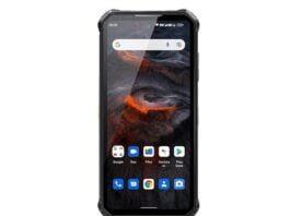 Oukitel WP19