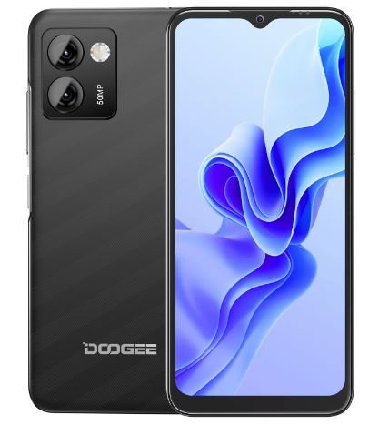 Doogee N50 Pro