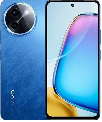 Vivo Y200i Specifications and Price