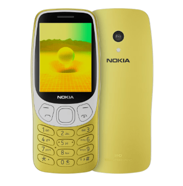 Nokia 3210 (2024)