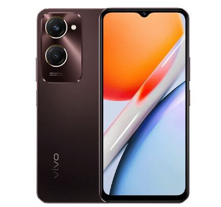 Vivo Y18