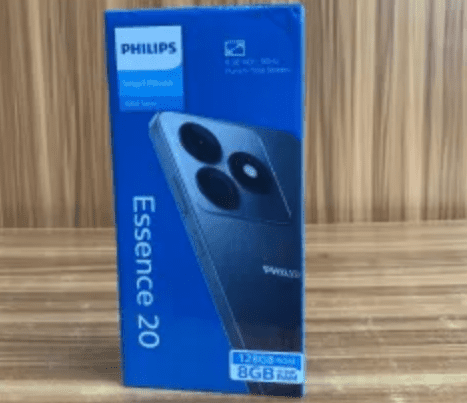 Philips Essence 20