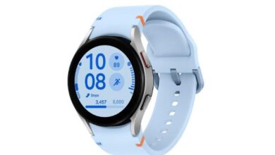 Samsung Galaxy Watch FE