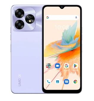 UMIDIGI A15C