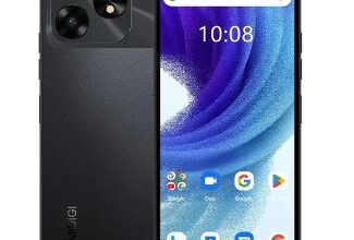 UMIDIGI A15T