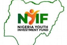 Nigeria Youth Investment Fund