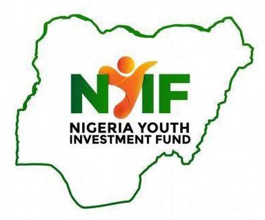 Nigeria Youth Investment Fund