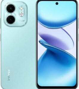 Infinix Smart 9