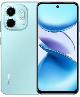 Infinix Smart 9